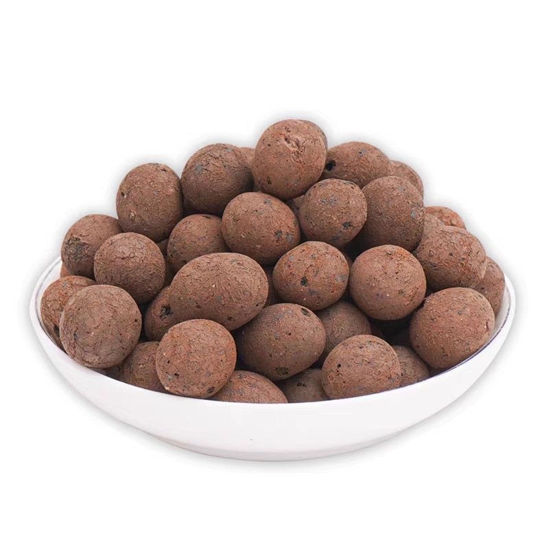 Piedras de Arcilla Hidropónica - Clay Pebble Growing reseña y precio