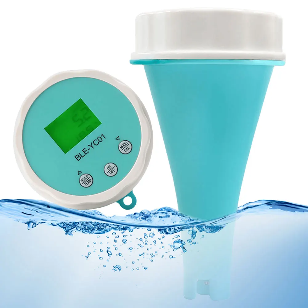 Medidor de prueba de calidad d - Ec Meter Digital reseña y precio